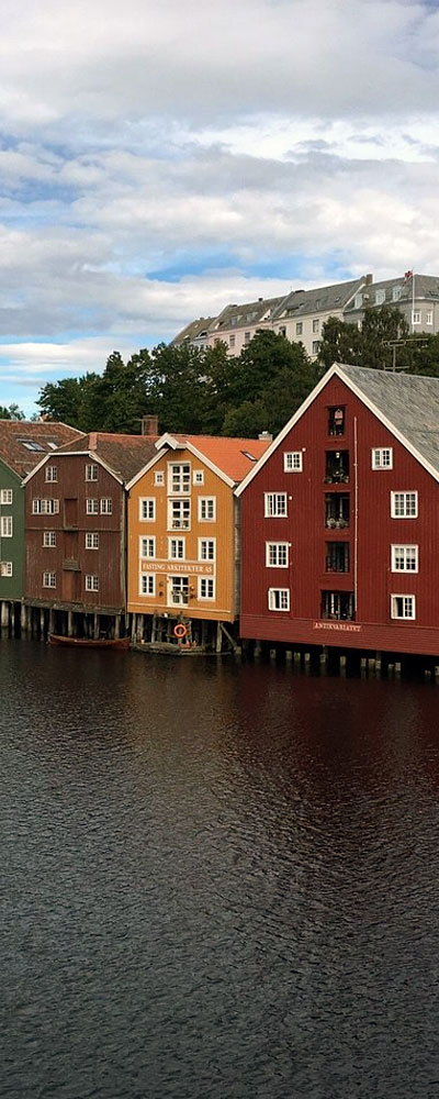 Trondheim